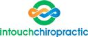 Intouch Chiropractic logo